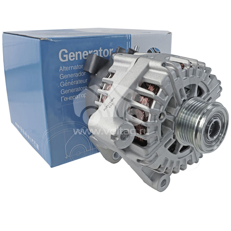 Генератор ALV9793 Генератор ALV9793