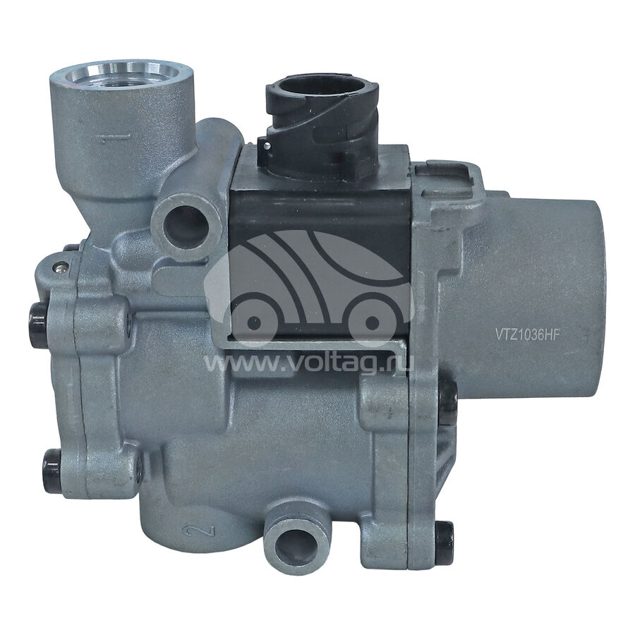 Клапан электромагнитный ABS VTZ1036 Клапан электромагнитный ABS VTZ1036