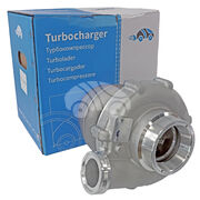 Турбокомпрессор MTK1469