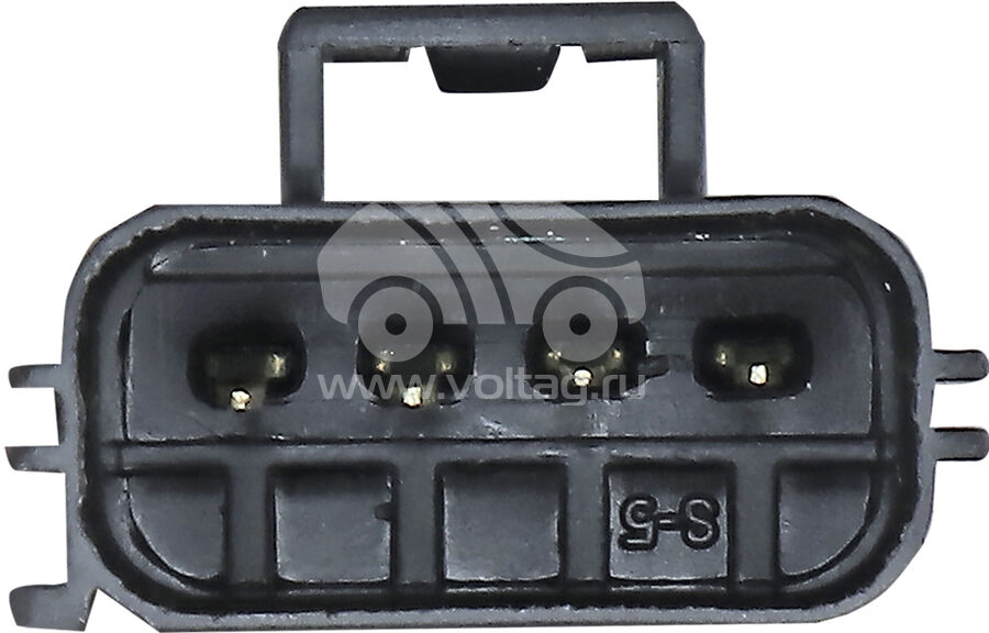 Датчик абсолютного давления воздуха ДВС EFB1021 Датчик абсолютного давления воздуха ДВС EFB1021