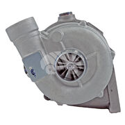 Турбокомпрессор MTK4637