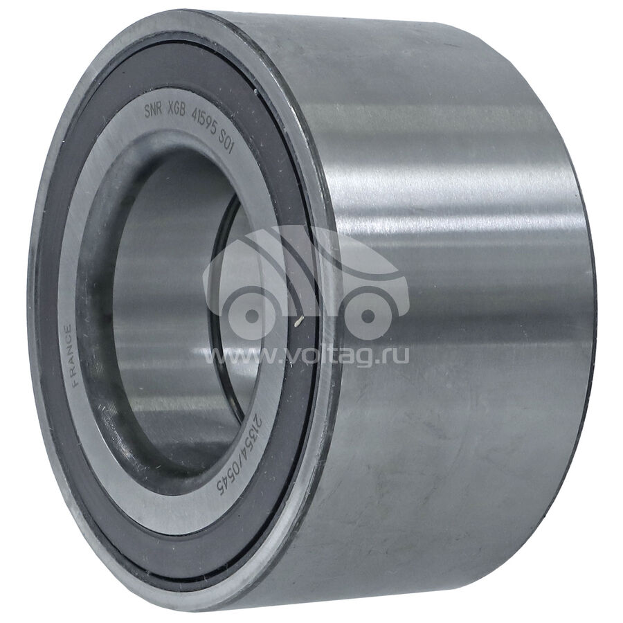 Подшипник ступицы колеса WBK1008 Подшипник ступицы колеса WBK1008