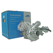 Турбокомпрессор MTI6062