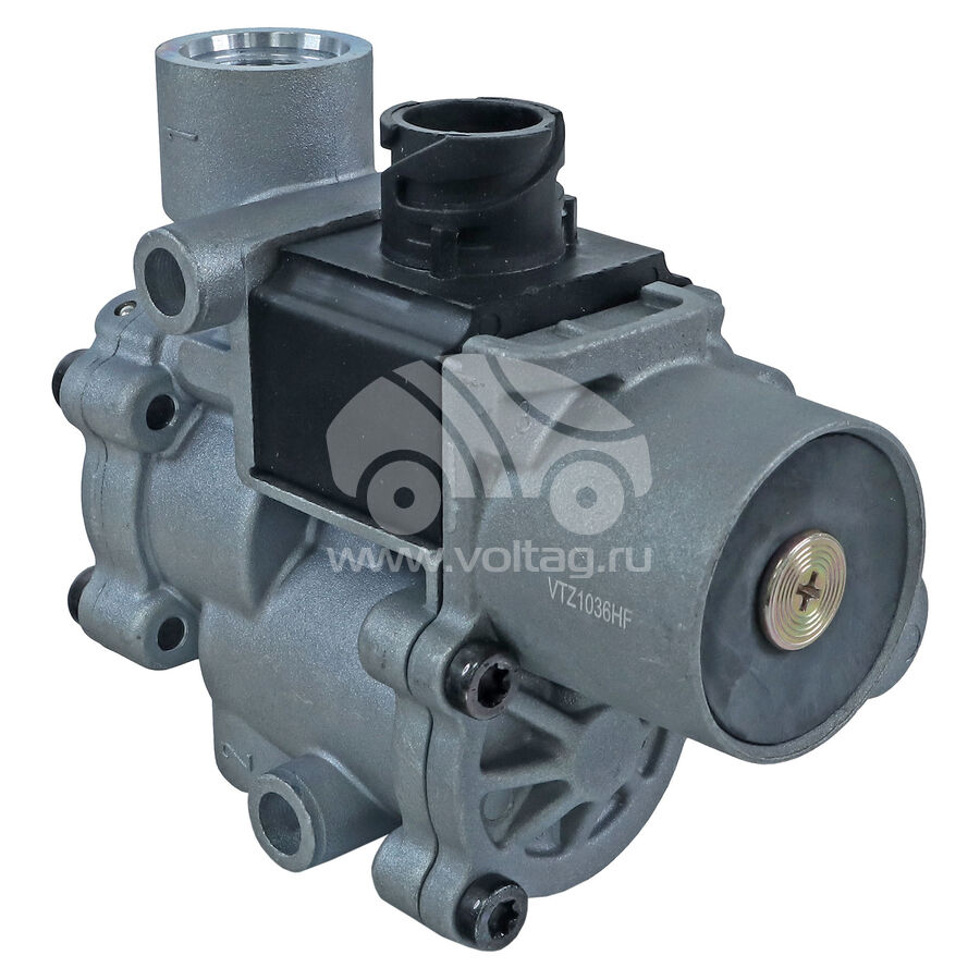 Клапан электромагнитный ABS VTZ1036 Клапан электромагнитный ABS VTZ1036
