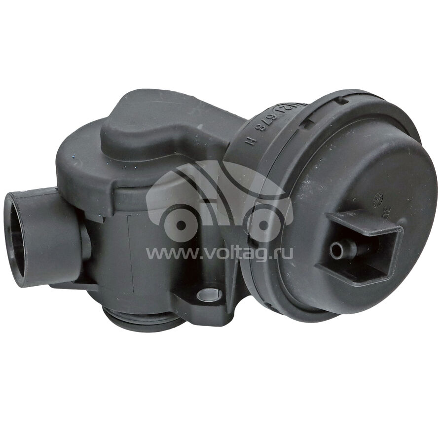 Клапан регулирующий охлаждающей жидкости UZZ1017 Клапан регулирующий охлаждающей жидкости UZZ1017