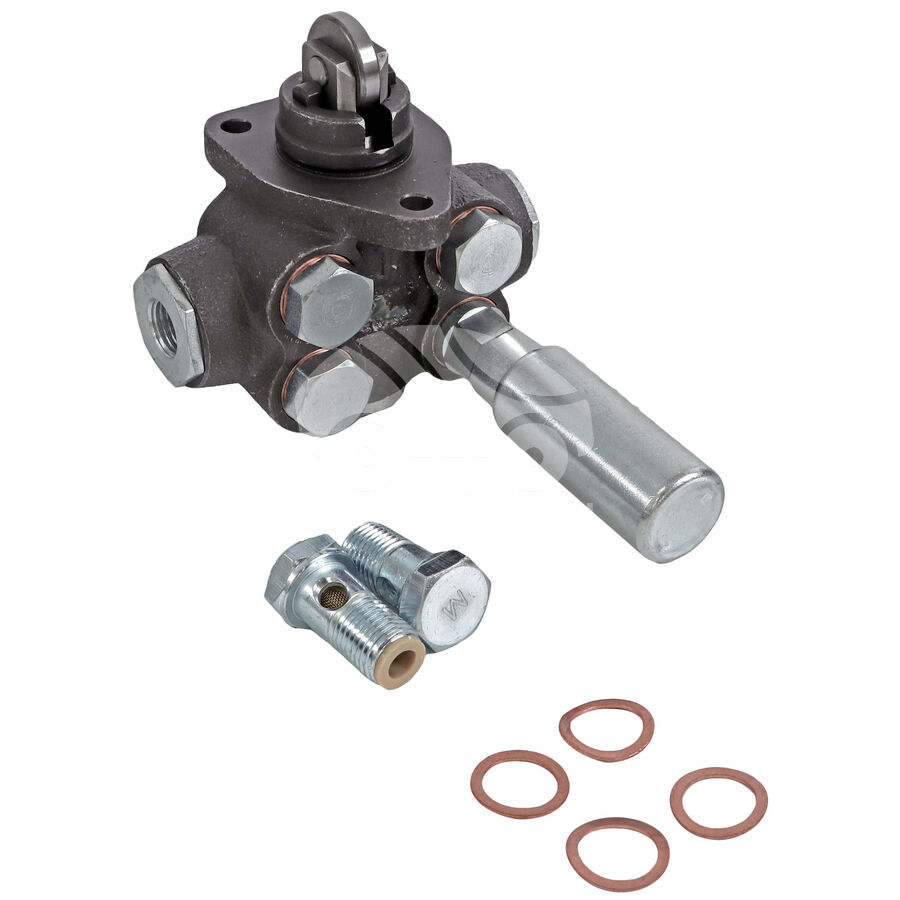 Топливный насос низкого давления FPB1023 Топливный насос низкого давления FPB1023