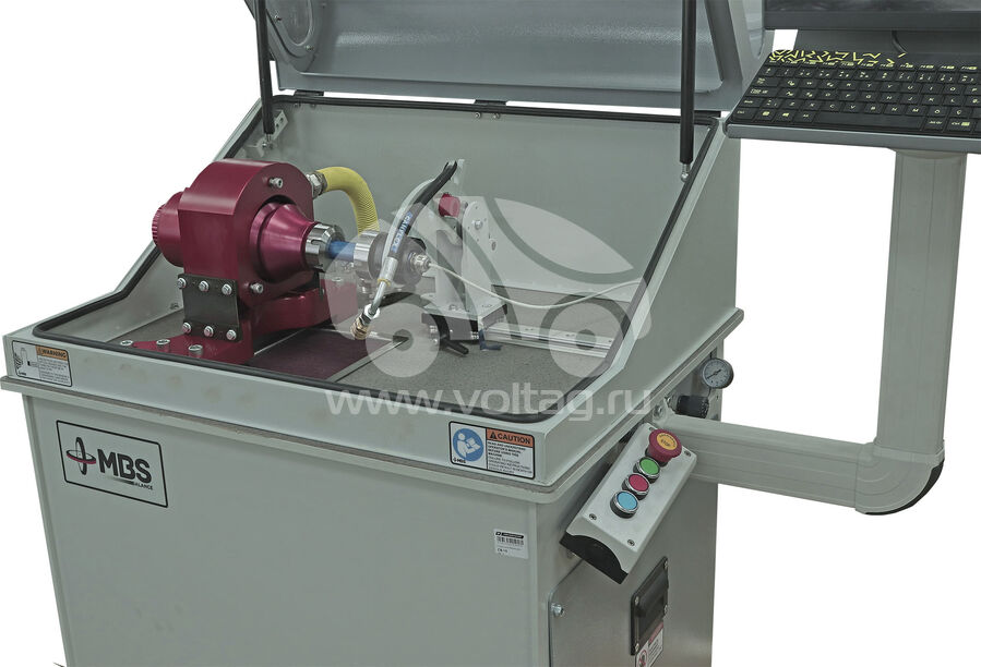 Станок для регулировки турбокомпрессора QZZ0012 Станок для регулировки турбокомпрессора QZZ0012