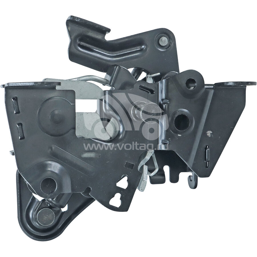 Замок капота DLZ1379 Замок капота DLZ1379