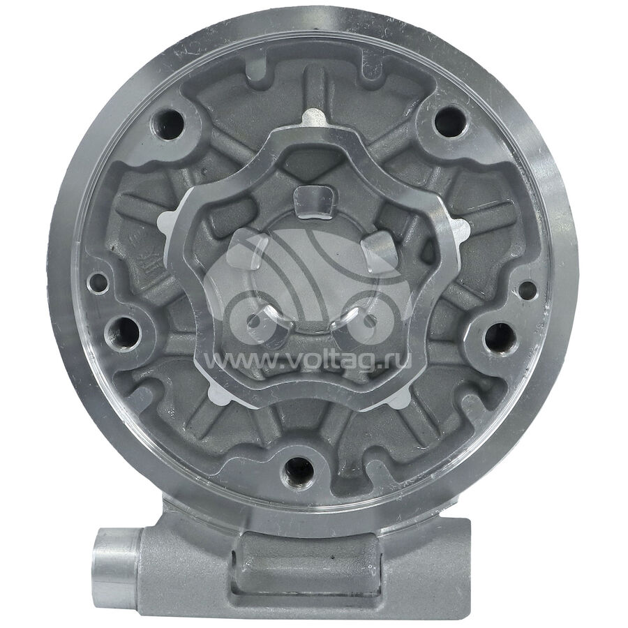 Задняя крышка копмрессора кондиционера CHD1100 Задняя крышка копмрессора кондиционера CHD1100