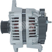 Генератор ALP4765