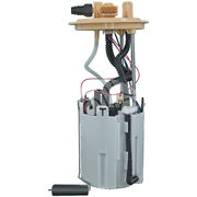 Модуль в сборе с бензонасосом KR0186M