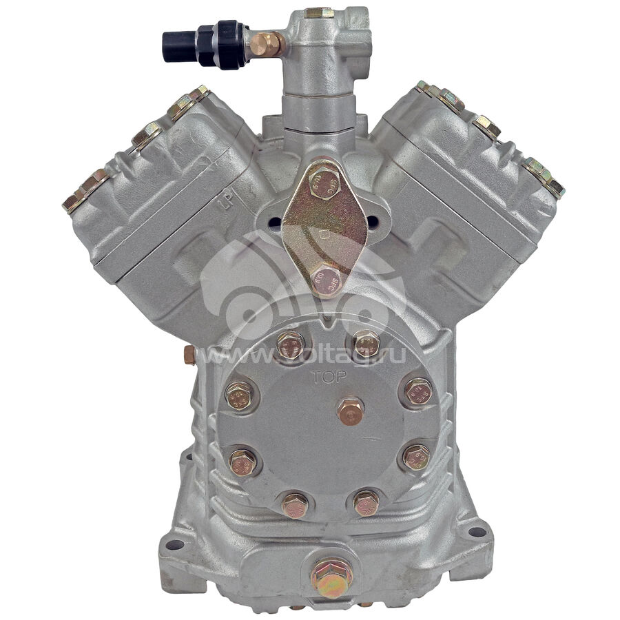 Компрессор кондиционера автомобиля KCB2049 Компрессор кондиционера автомобиля KCB2049