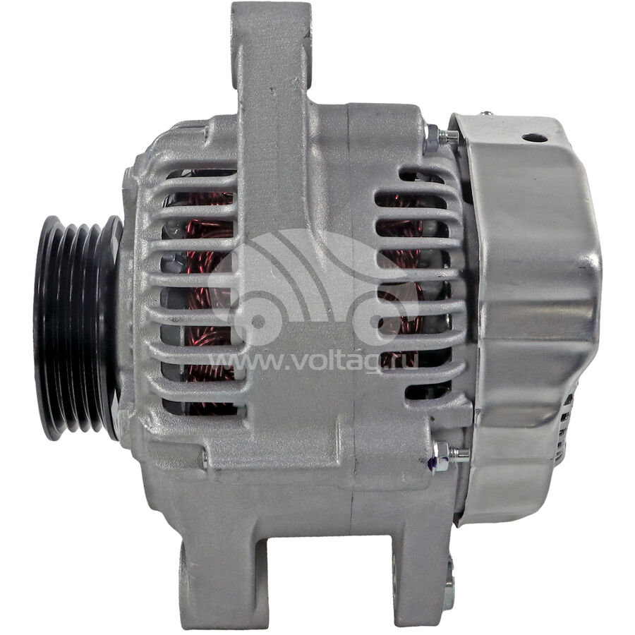 Motorherz ALN1714WA