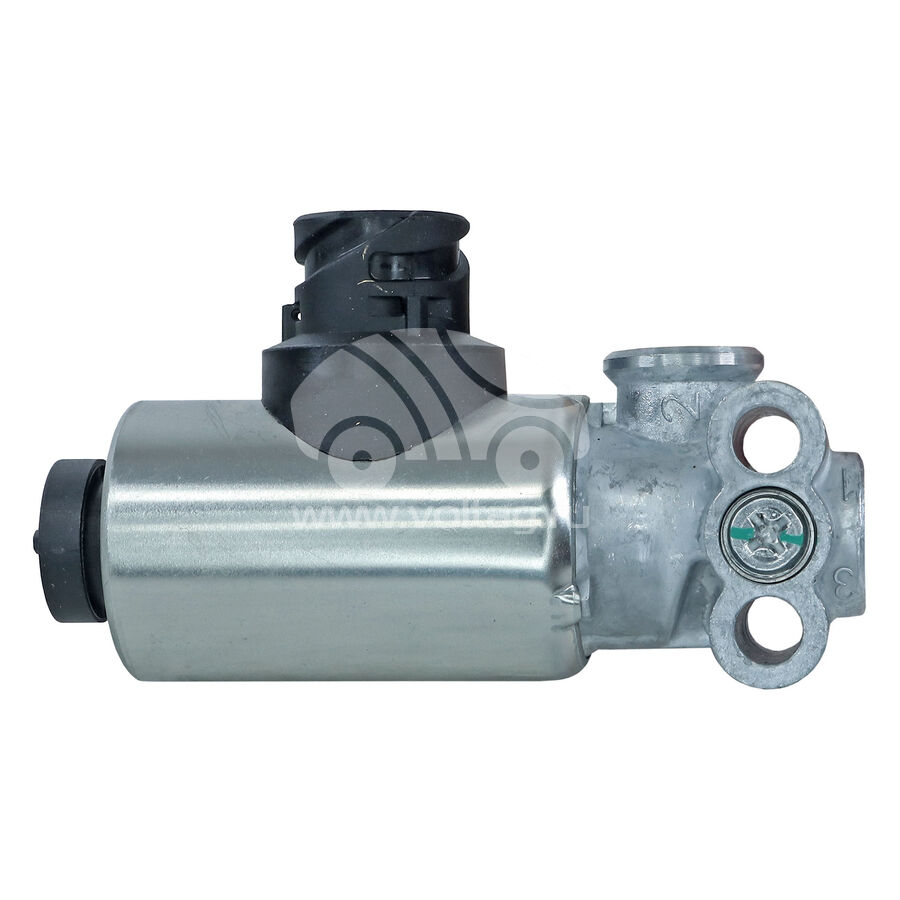 Клапан электромагнитный тормозной системы VTZ1044 Клапан электромагнитный тормозной системы VTZ1044