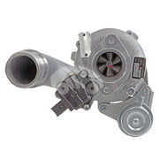 Турбокомпрессор MTK2113