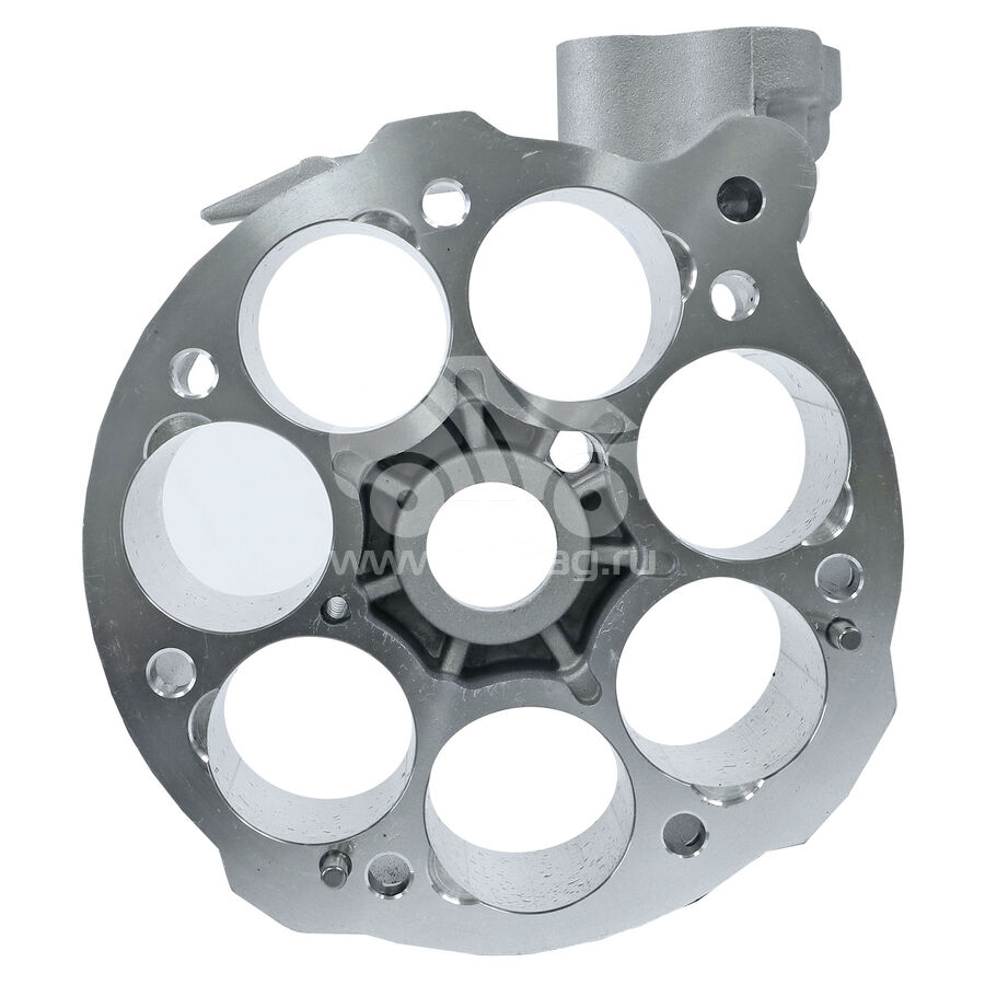 Цилиндр компрессора кондиционера DRD1085 Цилиндр компрессора кондиционера DRD1085