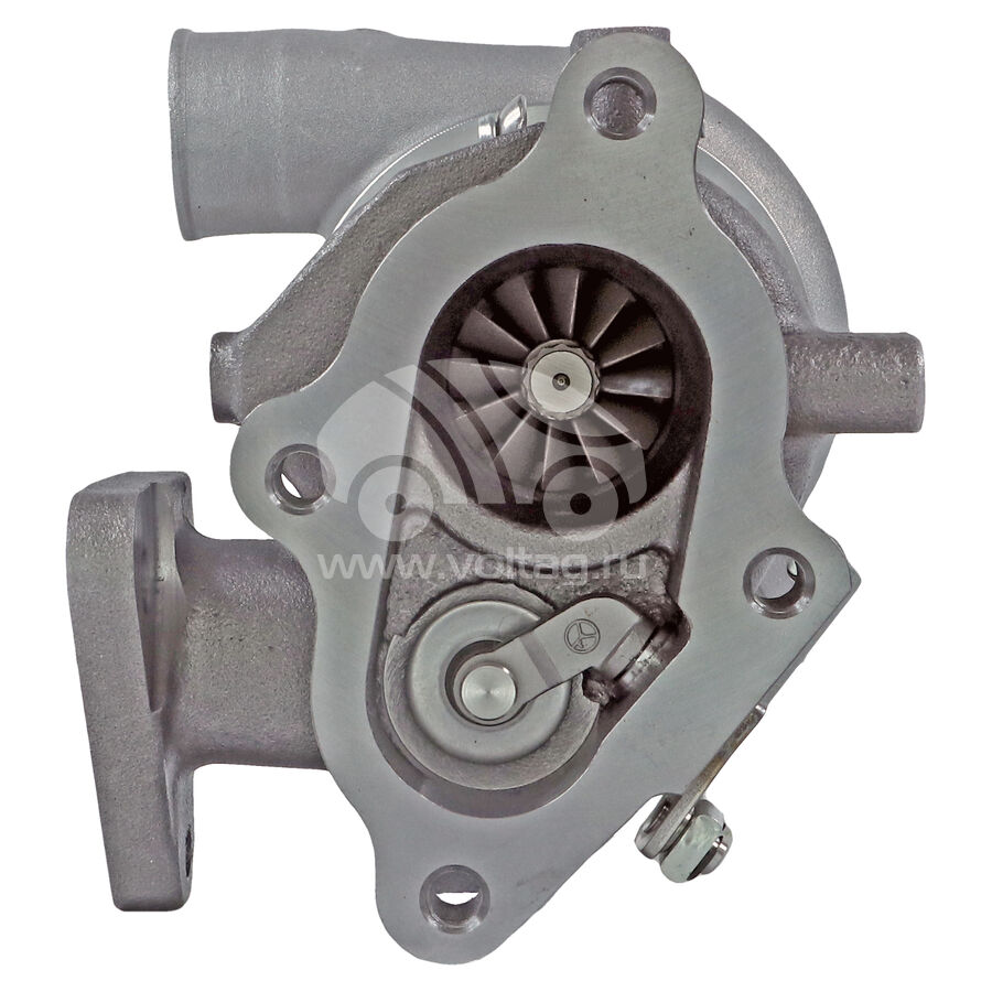 Motorherz MTM6075WA