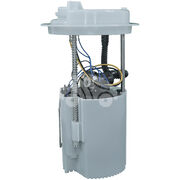 Модуль в сборе с бензонасосом KR0233M