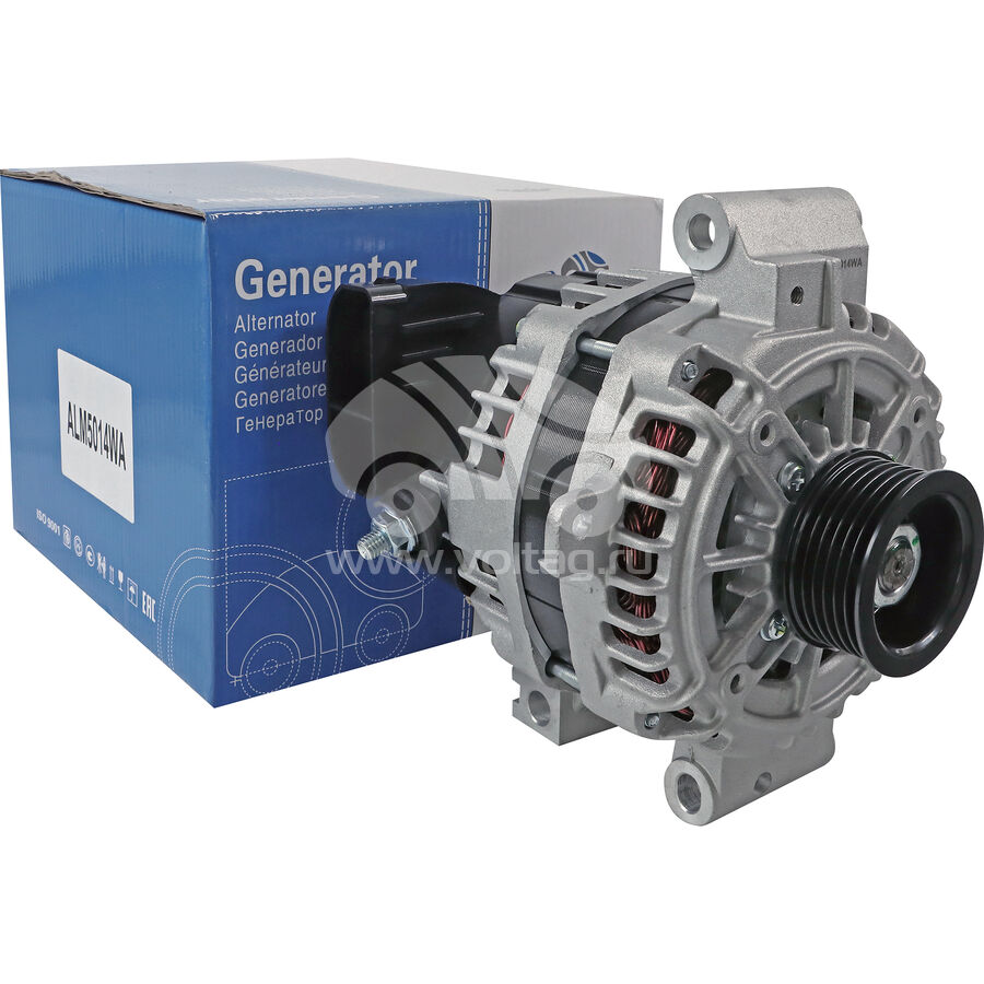 Motorherz ALM5014WA