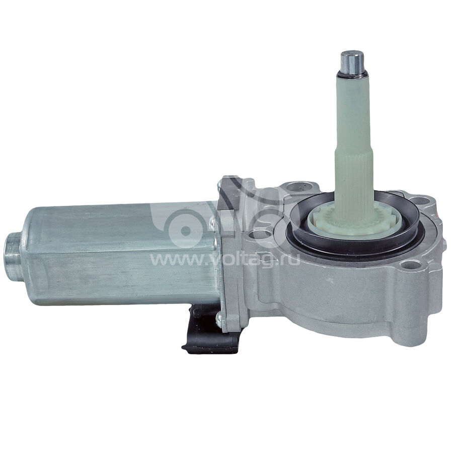 Мотор раздаточной коробки MDZ1045 Мотор раздаточной коробки MDZ1045