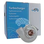Турбокомпрессор MTM3599
