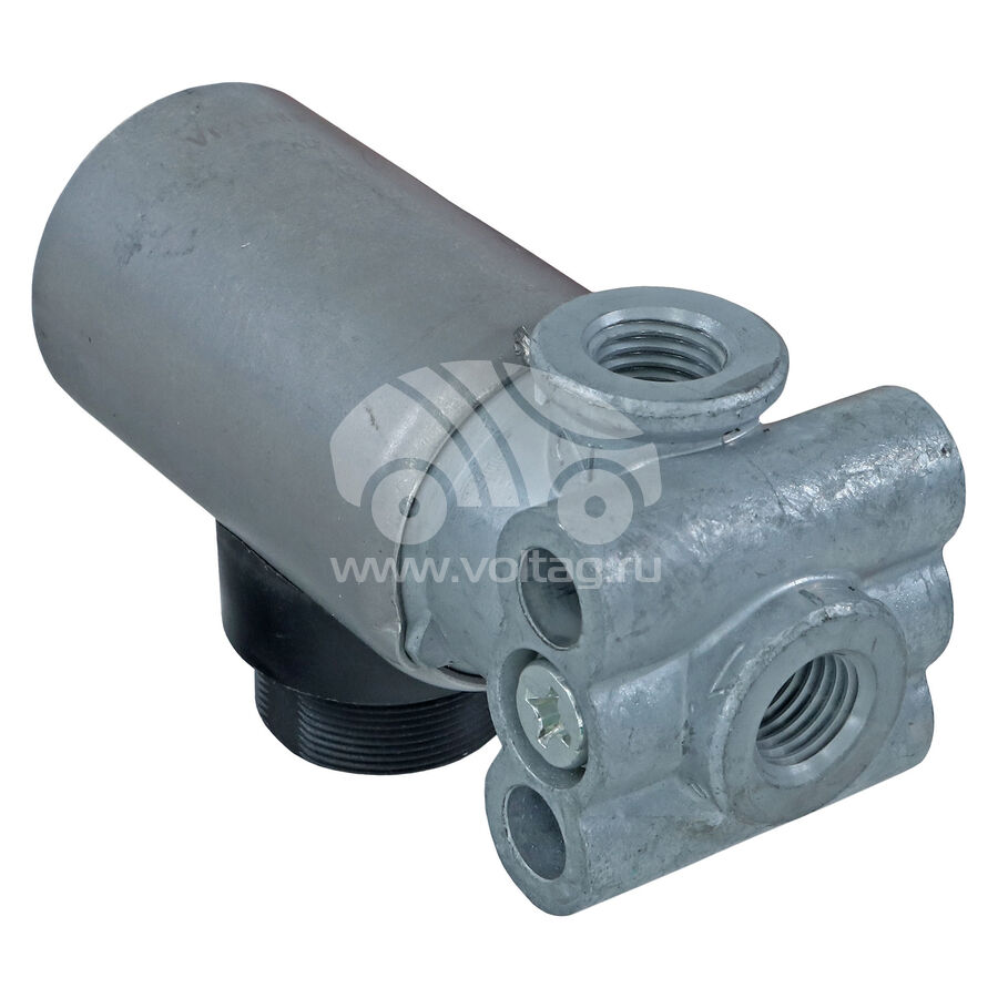 Клапан электромагнитный тормозной системы VTZ1050 Клапан электромагнитный тормозной системы VTZ1050