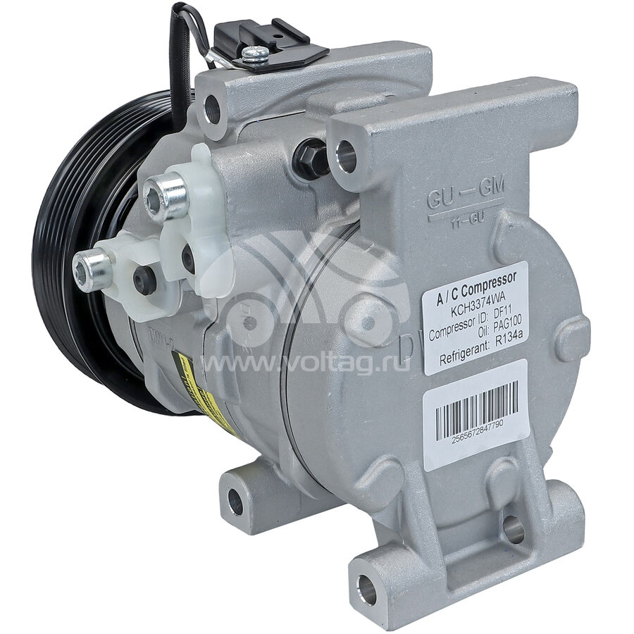 Motorherz KCH3374WA