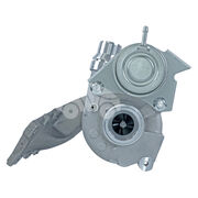 Турбокомпрессор MTM3554