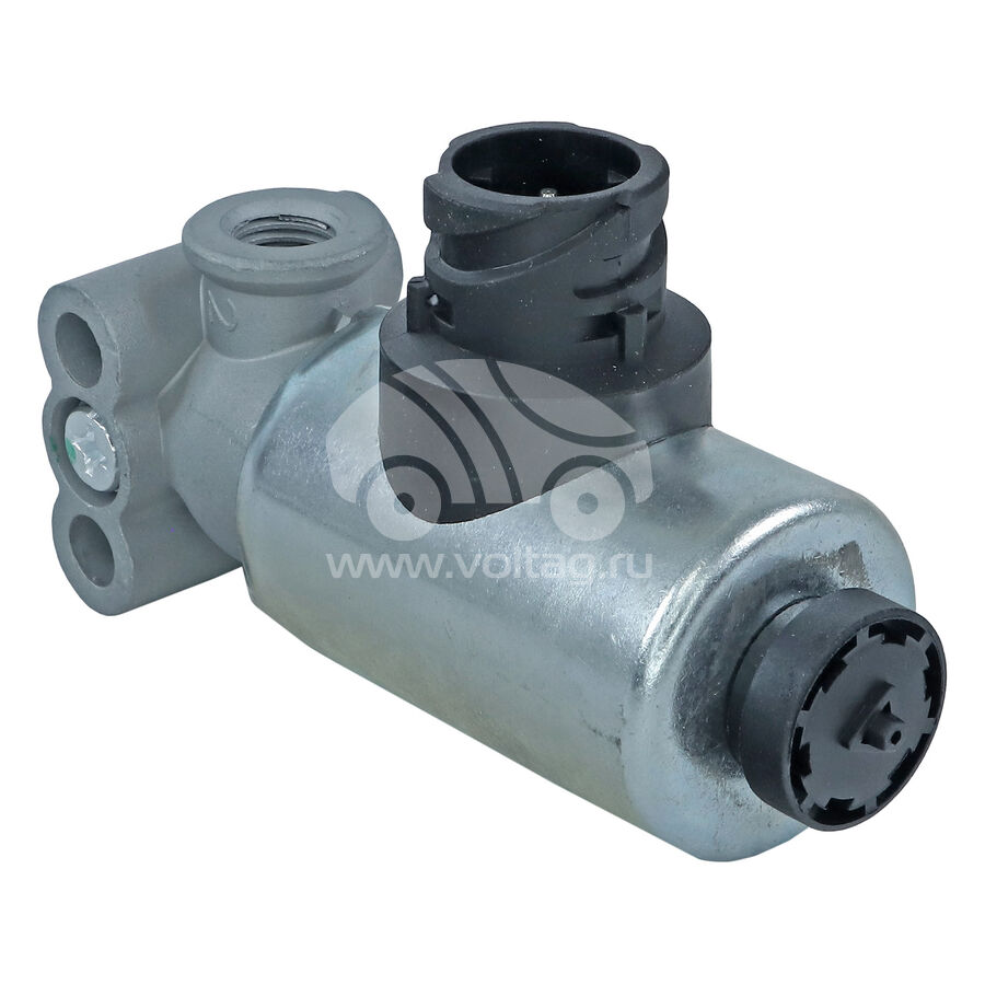 Клапан электромагнитный тормозной системы VTZ1046 Клапан электромагнитный тормозной системы VTZ1046
