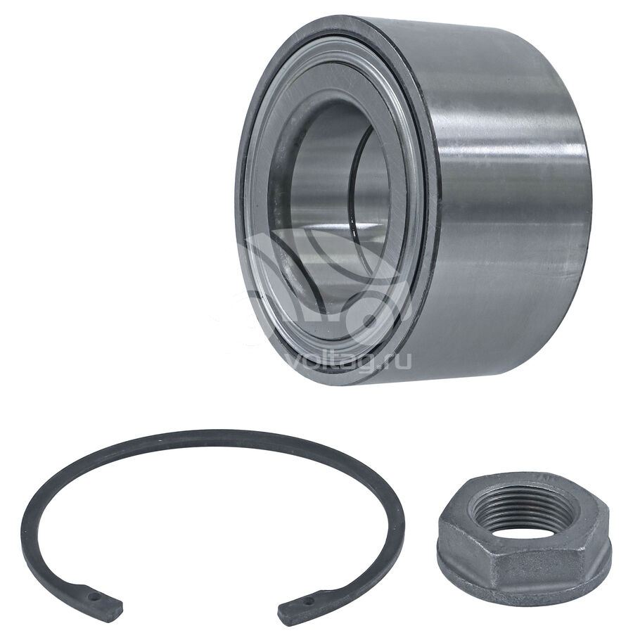 Подшипник ступицы колеса WBK1008 Подшипник ступицы колеса WBK1008