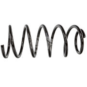 Пружина подвески XAS1015
