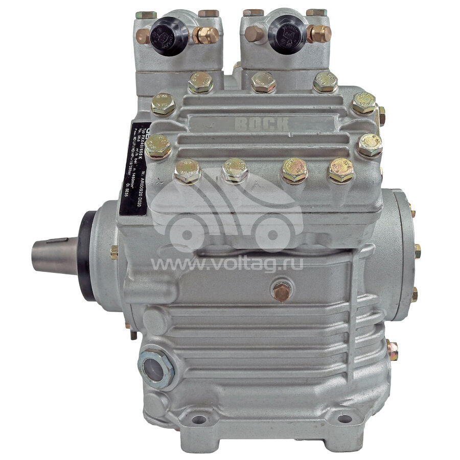 Компрессор кондиционера автомобиля KCB2049 Компрессор кондиционера автомобиля KCB2049