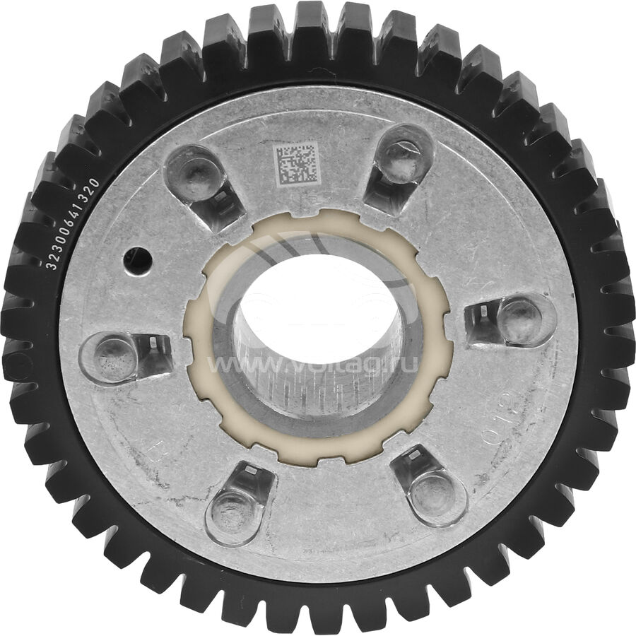 Шкив электрической рулевой рейки HEE4013SH Шкив электрической рулевой рейки HEE4013SH