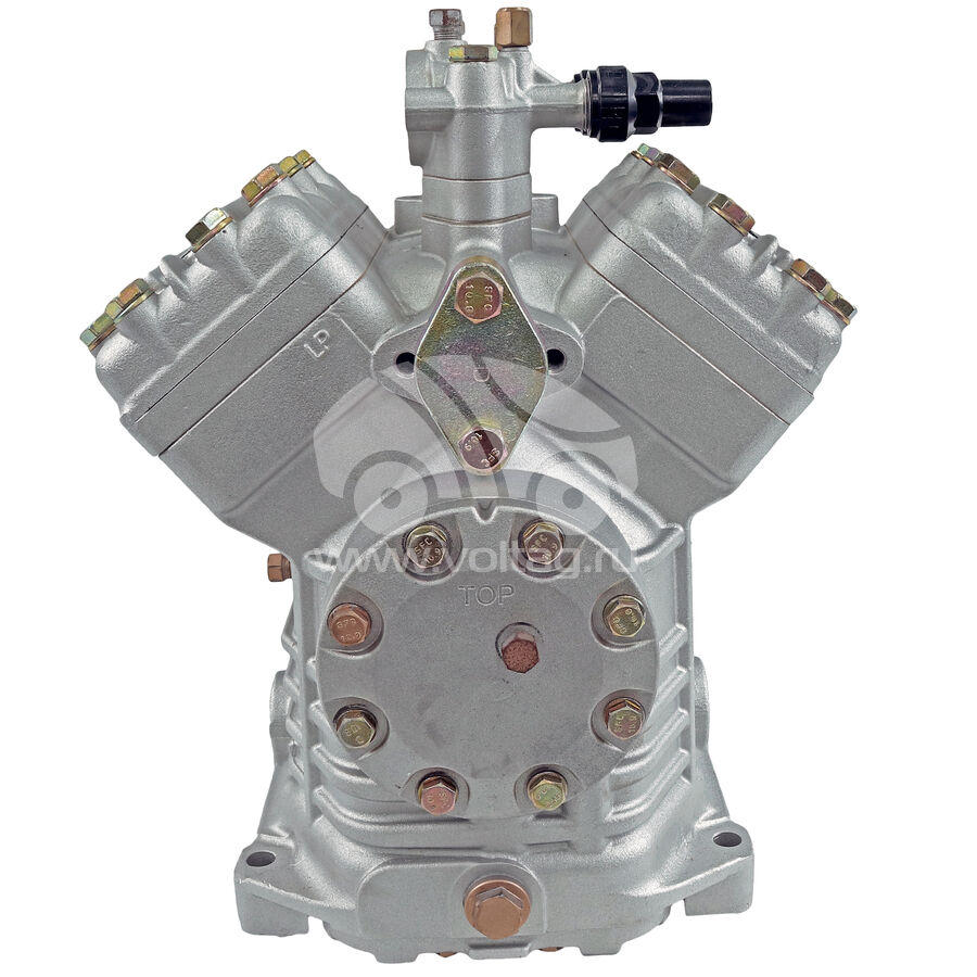 Компрессор кондиционера автомобиля KCB2048 Компрессор кондиционера автомобиля KCB2048