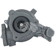 Турбокомпрессор MTI1882