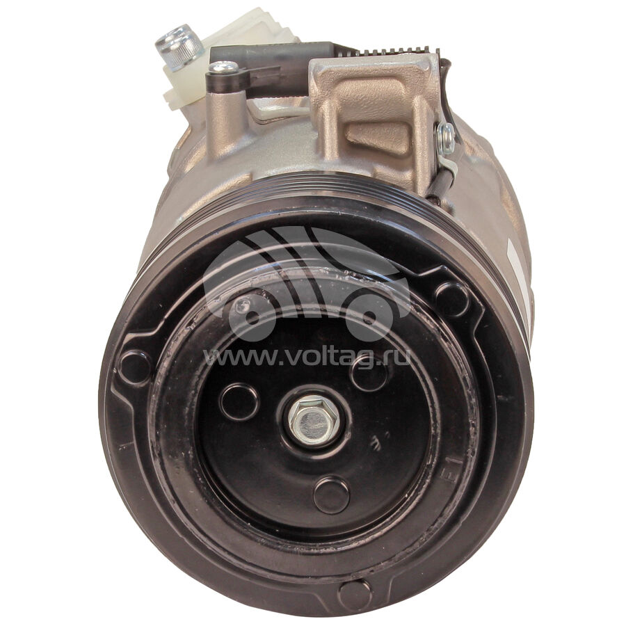 Компрессор кондиционера автомобиля KCC0014 Компрессор кондиционера автомобиля KCC0014