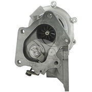 Турбокомпрессор MTM3541