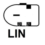 Генератор ALV4629