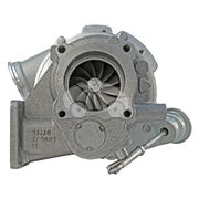 Турбокомпрессор MTK1297