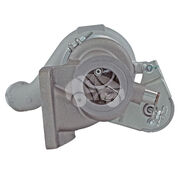 Турбокомпрессор MTM3648