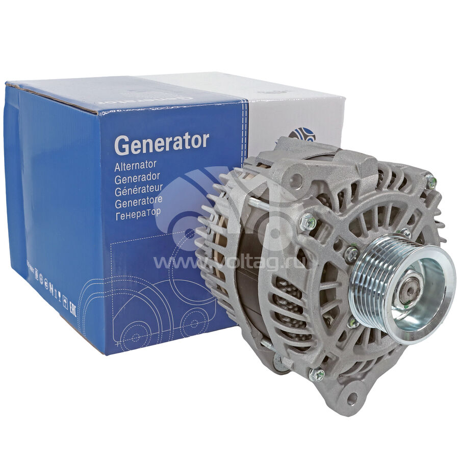 Генератор ALM2991 Генератор ALM2991