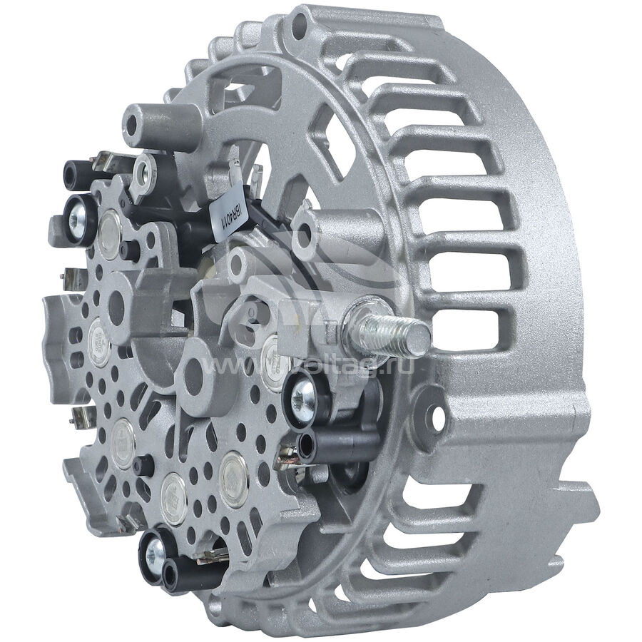 Крышка генератора с диодным мостом ABB1551 Крышка генератора с диодным мостом ABB1551