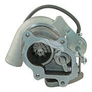 Турбокомпрессор MTM2105