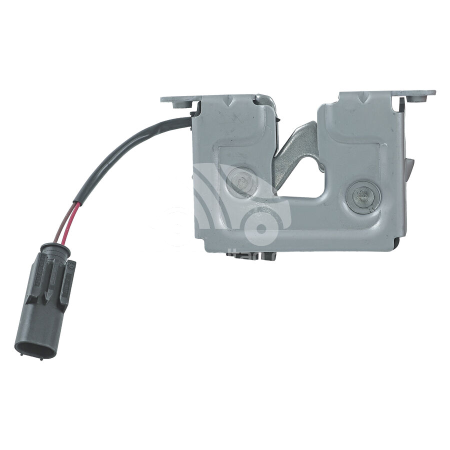 Замок капота DLZ1377 Замок капота DLZ1377