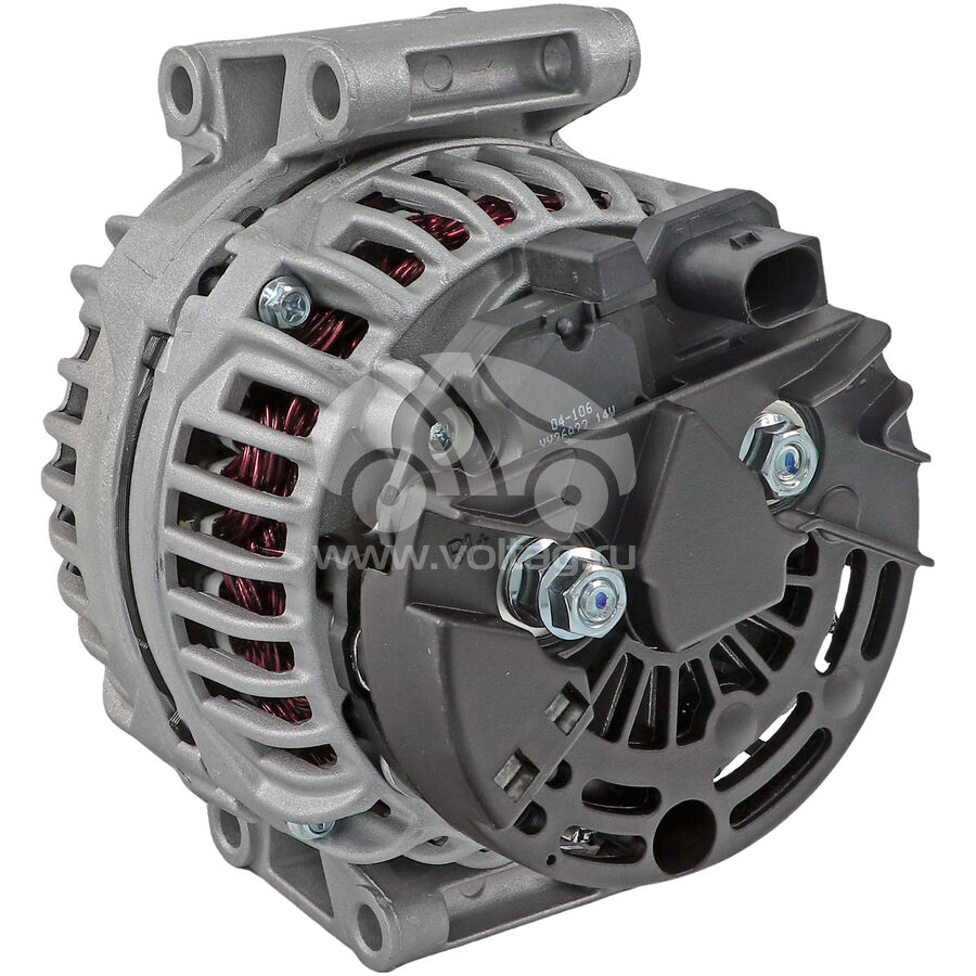 Motorherz ALB1752WA