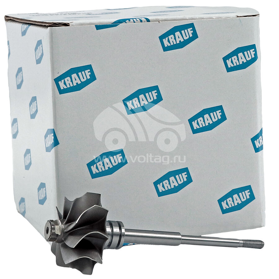 KRAUF MST0753NR
