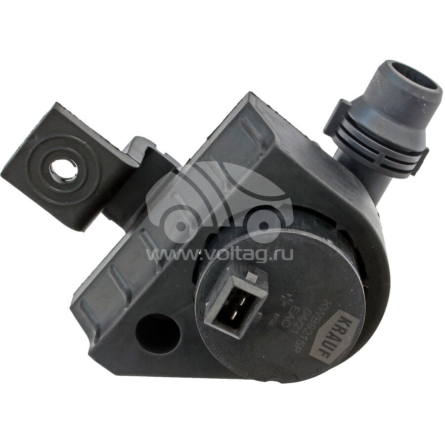 Насос системы охлаждения двигателя KWB9215P Насос системы охлаждения двигателя KWB9215P