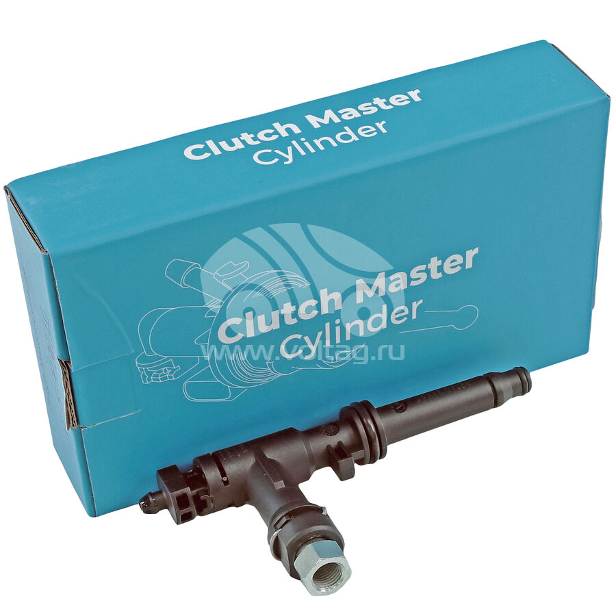 Трубка подшипника выжимного CBZ1296 Трубка подшипника выжимного CBZ1296