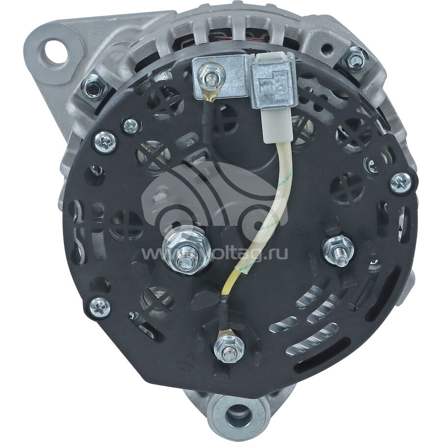 Генератор ALQ4651 Генератор ALQ4651