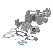 Турбокомпрессор MTM2389